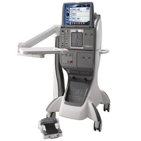 玻切超乳一体机